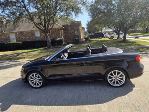 2016 Audi A3 1.8T Premium