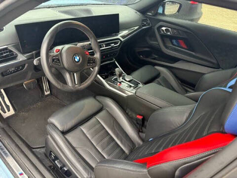 2024 BMW M2