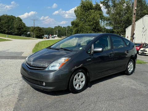 2008 Toyota Prius for sale at ALL AUTOS in Greer SC