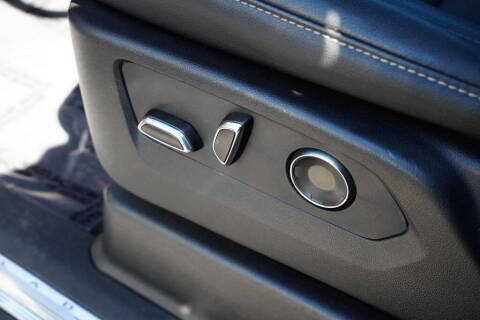 2023 Cadillac Escalade ESV Luxury