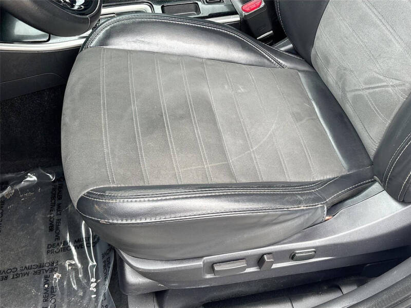 2020 Mitsubishi Outlander SE