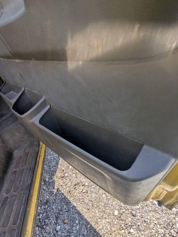 2008 Chevrolet Express 1500