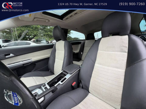 2011 Volvo C30