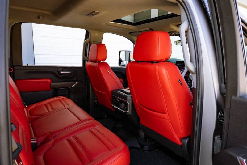 2023 GMC Sierra 2500HD