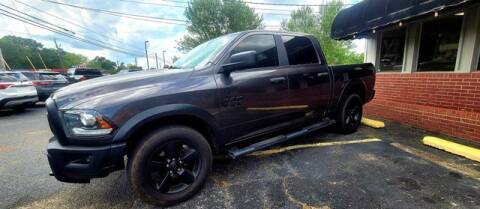 2020 RAM Ram Pickup 1500 Classic for sale at Yep Cars Montgomery Highway in Dothan AL