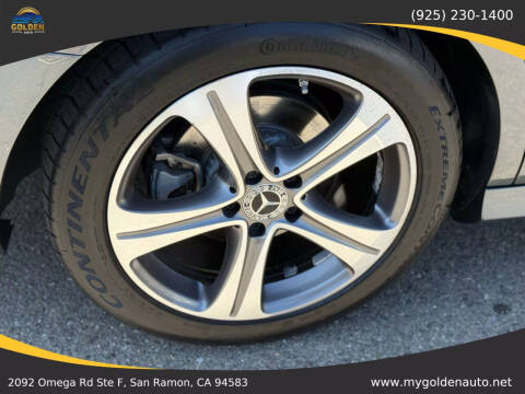 2019 Mercedes-Benz E-Class E 300