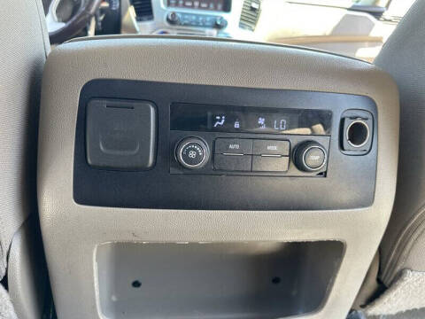 2018 GMC Yukon XL SLE