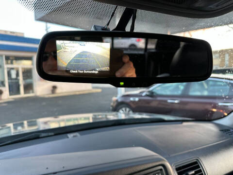 2014 Honda Ridgeline RTL