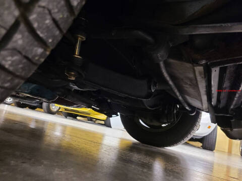 1974 Chevrolet Corvette