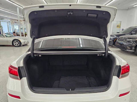 2020 Kia Optima SX Turbo