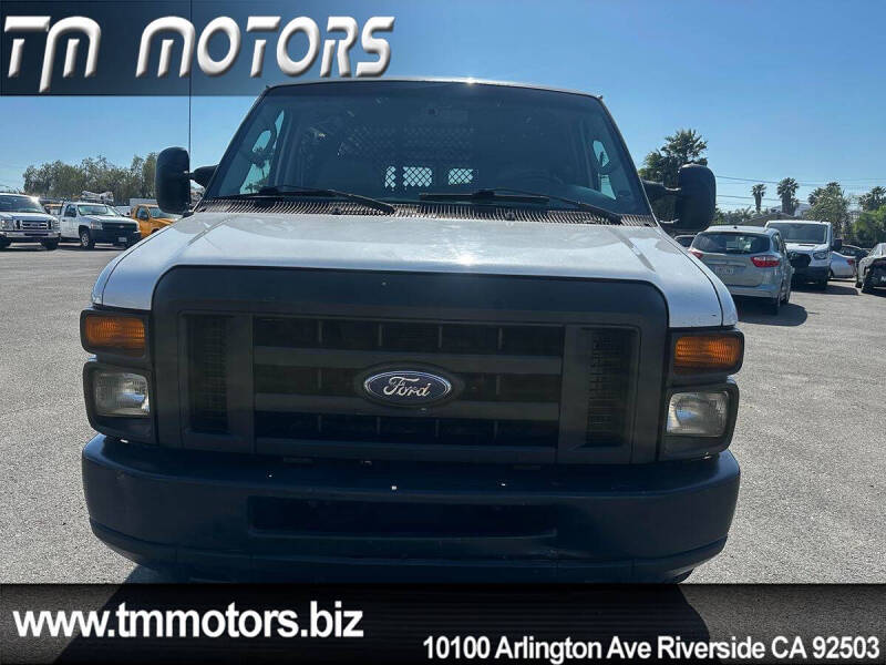 2008 Ford E-Series E-350 SD