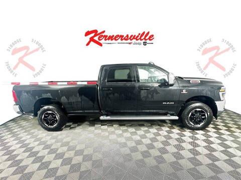 2025 RAM 3500 Laramie