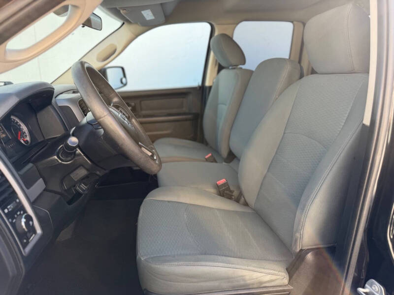 2016 RAM 1500 Express