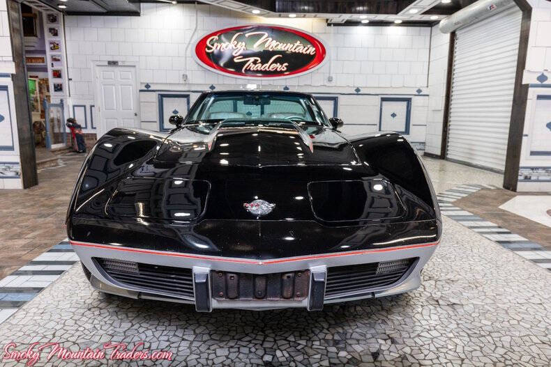 1978 Chevrolet Corvette