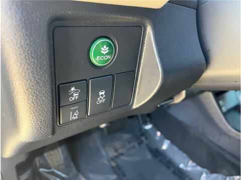 2019 Honda HR-V EX-L