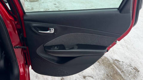 2013 Dodge Dart Rallye