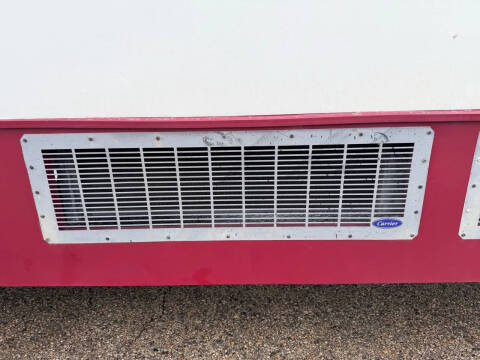 2003 Chevrolet Kodiak C5500