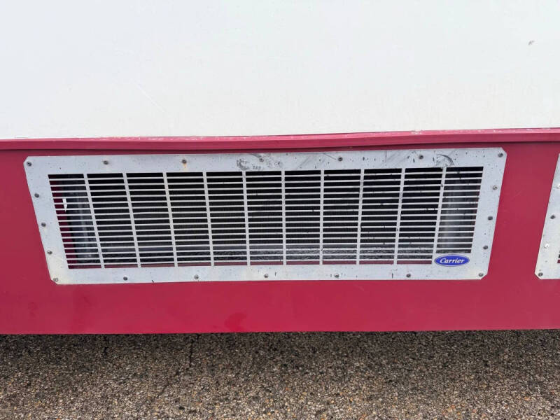 2003 Chevrolet Kodiak C5500