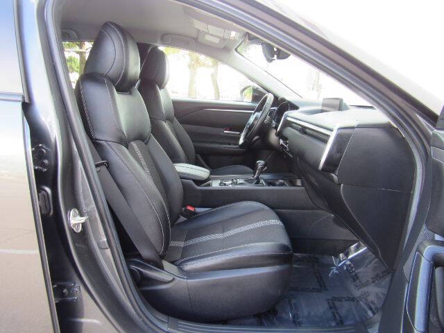 2025 Mazda CX-50 2.5 S Preferred