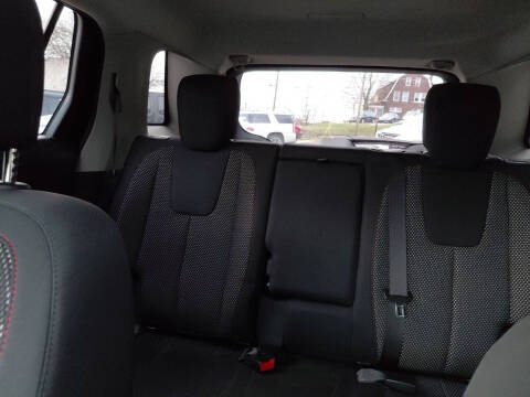 2012 GMC Terrain SLE-2