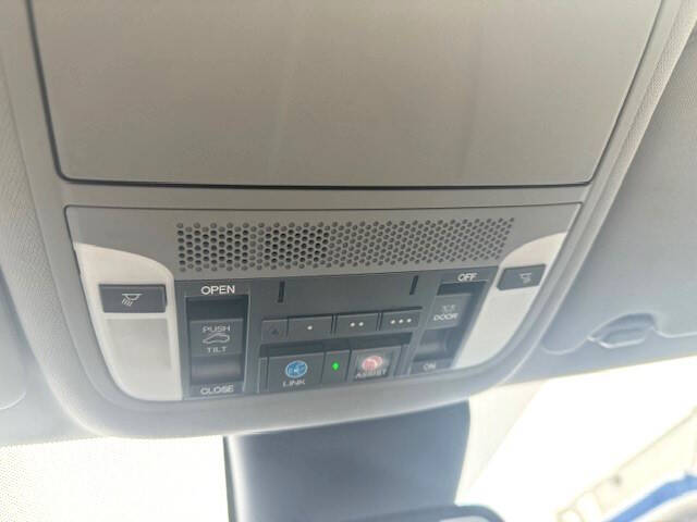 2014 Acura MDX SH-AWD w/Tech