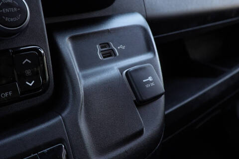 2023 RAM ProMaster 1500 136 WB