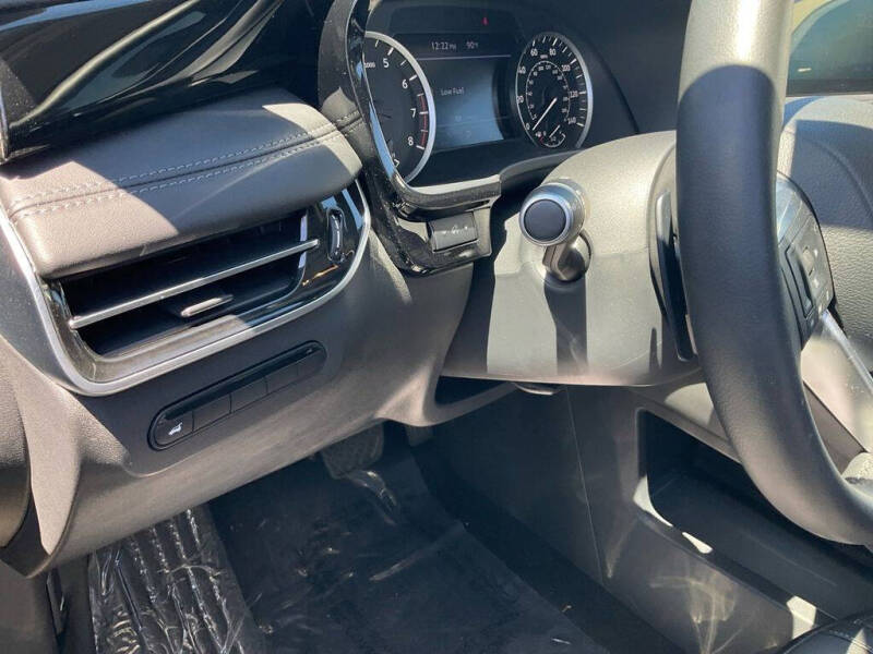 2024 Infiniti QX60 Pure