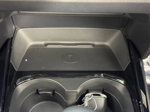 2025 Mazda CX-30 2.5 S Carbon Edition