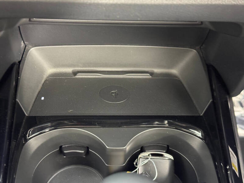 2025 Mazda CX-30 2.5 S Carbon Edition