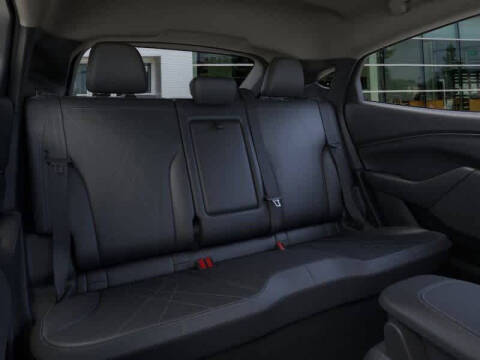 2024 Ford Mustang Mach-E Select