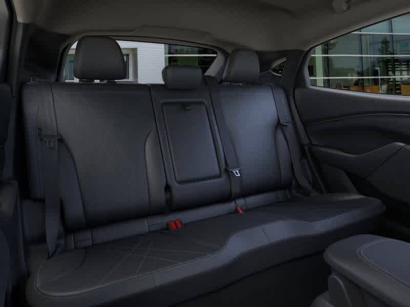 2024 Ford Mustang Mach-E Select