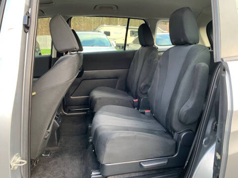 2014 Mazda MAZDA5 Touring