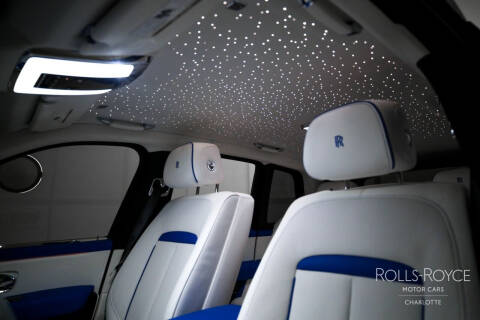 2023 Rolls-Royce Cullinan