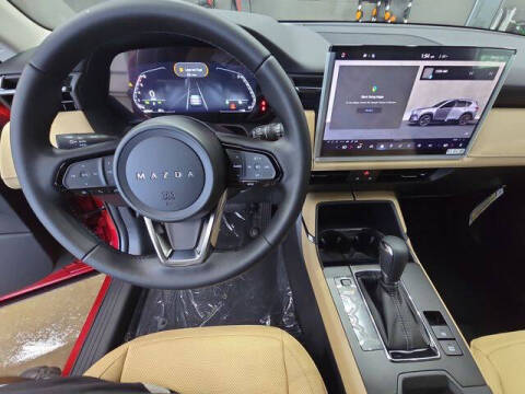2026 Mazda CX-5 2.5 S Premium