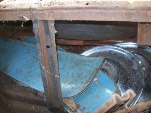 1950 Oldsmobile Super 88