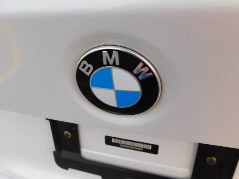 2015 BMW 3 Series 328i xDrive