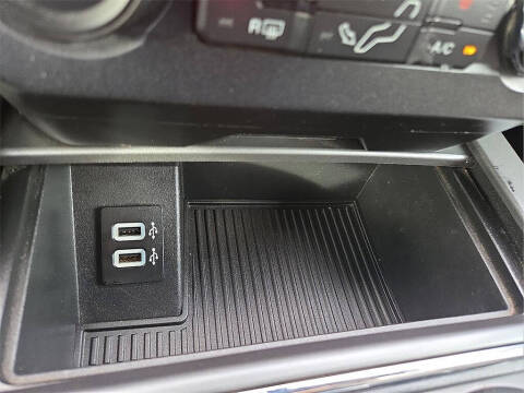 2019 Ford F-250 Super Duty