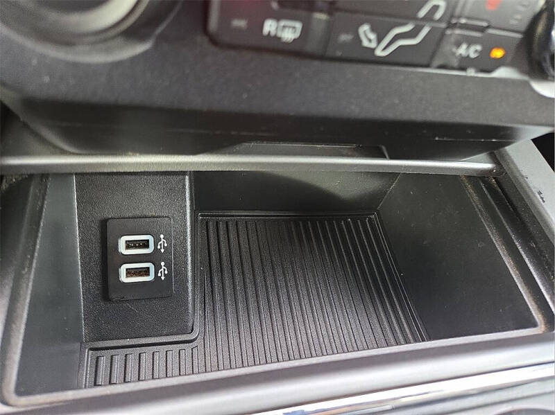 2019 Ford F-250 Super Duty