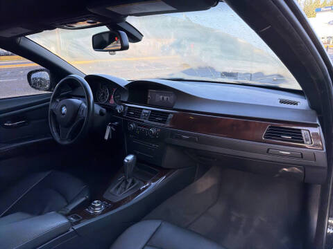 2011 BMW 3 Series 328i