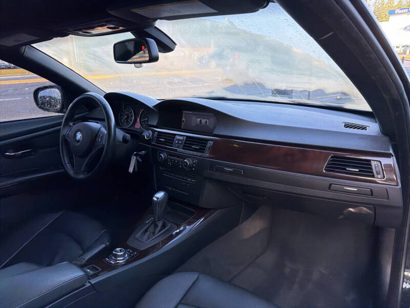 2011 BMW 3 Series 328i