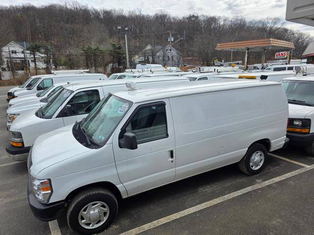 2008 Ford E-Series E-350 SD