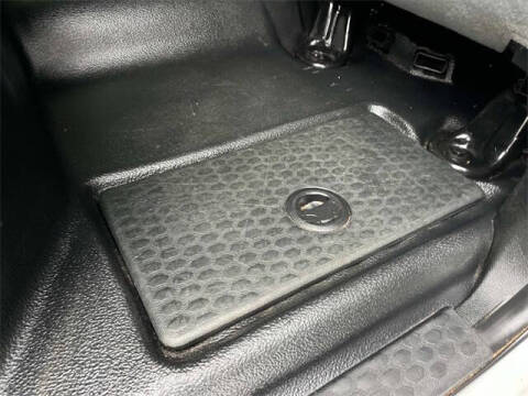 2017 RAM 2500 Tradesman