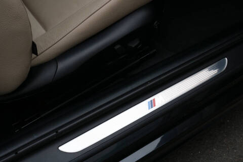 2011 BMW 3 Series 335is