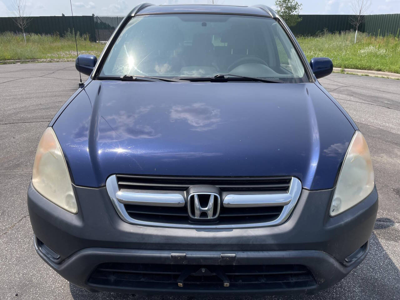 2004 Honda CR-V for sale at Twin Cities Auctions in Elk River, MN