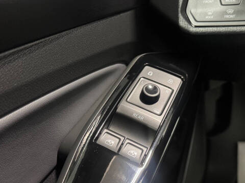 2023 Volkswagen ID.4 Pro S Plus