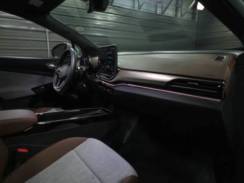 2025 Volkswagen ID.4 Pro