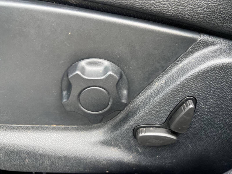 2021 Ford EcoSport Titanium