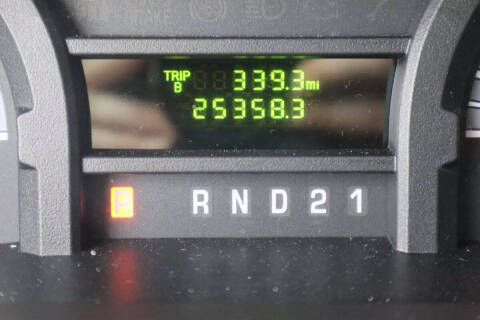 2012 Ford E-Series E-350 SD