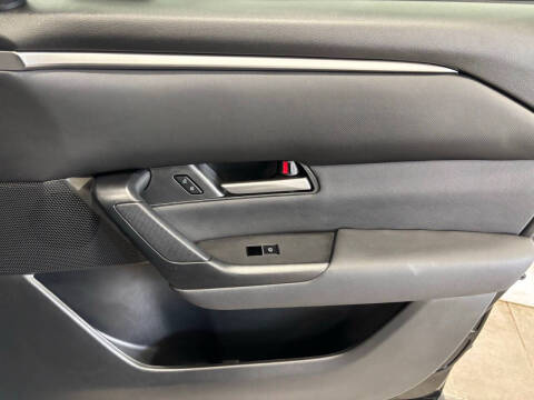 2025 Mazda CX-50 2.5 S Select