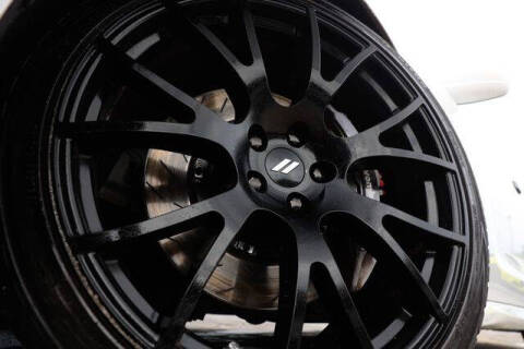 2017 Dodge Charger Daytona 392